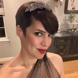 Meet your Posher, Daniela